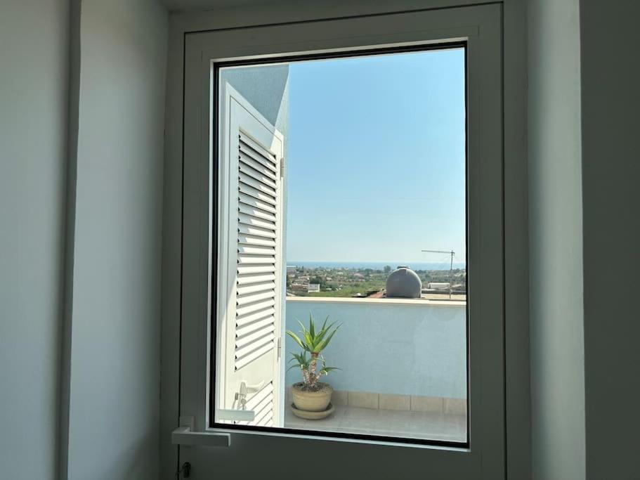 La Terrazza Di Mariel Apartment Pachino Exterior foto